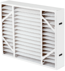 Filtre thermopompe